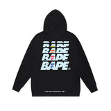 Bathing ape Hoodie