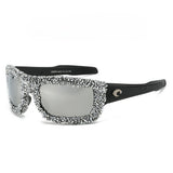 Trendy Punk Glasses