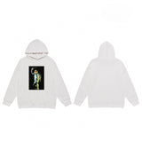 Supreme Hoodie