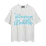 Amiri Washed T Shirt