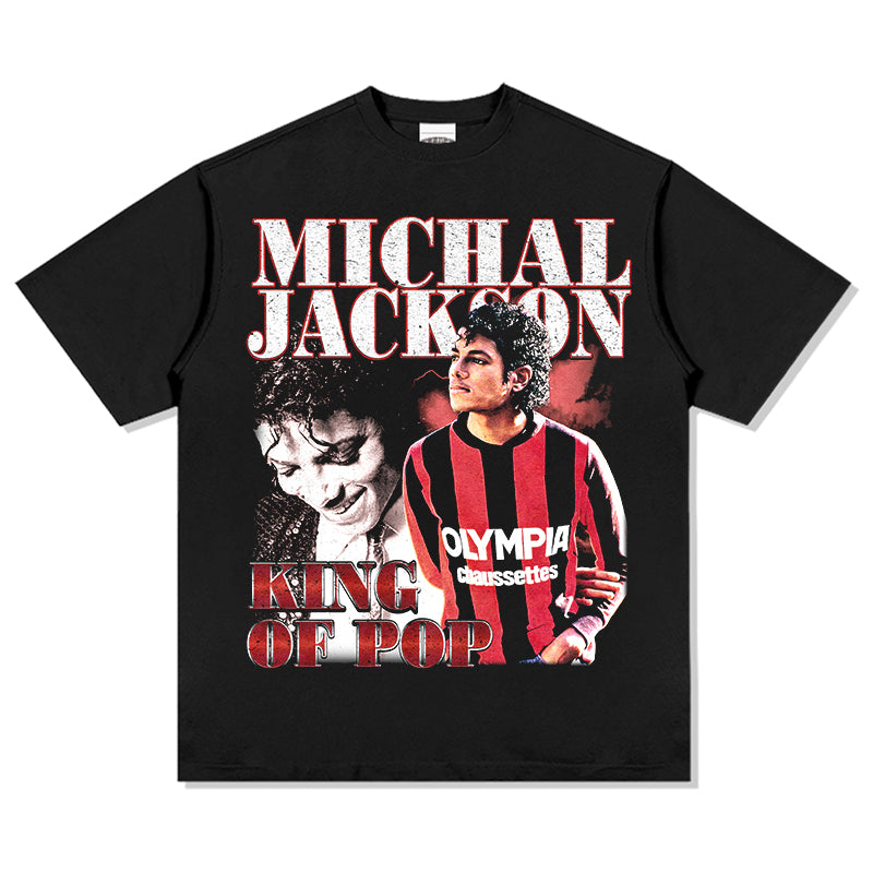 michael jackson T-shirt