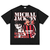 michael jackson T-shirt