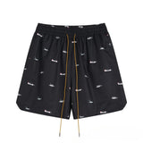Rhude T Shirt