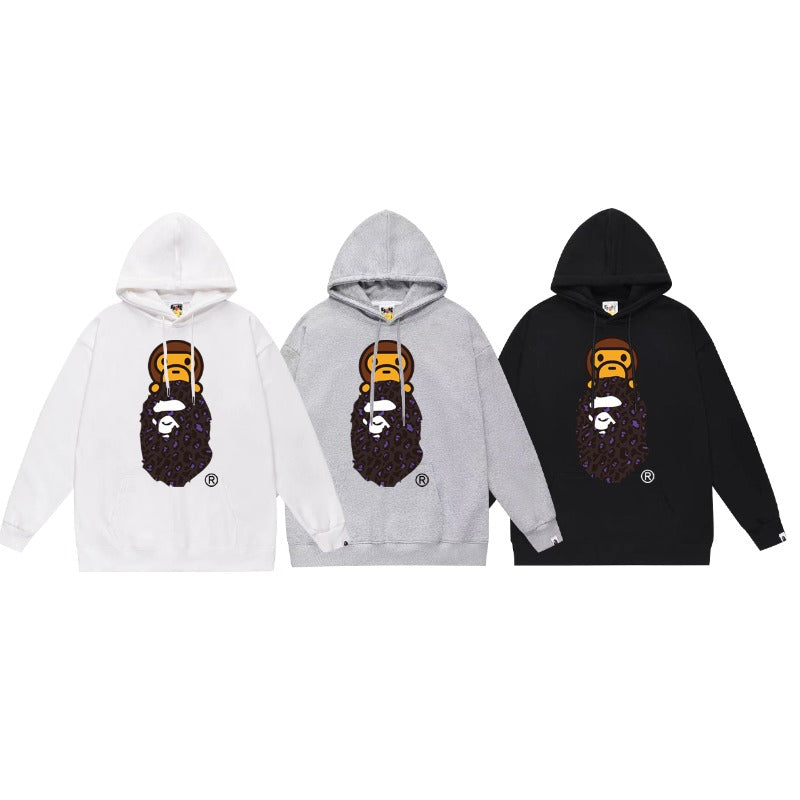 Bathing ape Hoodie