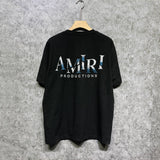 Amiri T Shirts