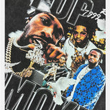 pop smoke T shirts