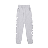 Sp5der Sweatpants Star Same Style Leisure Tappered