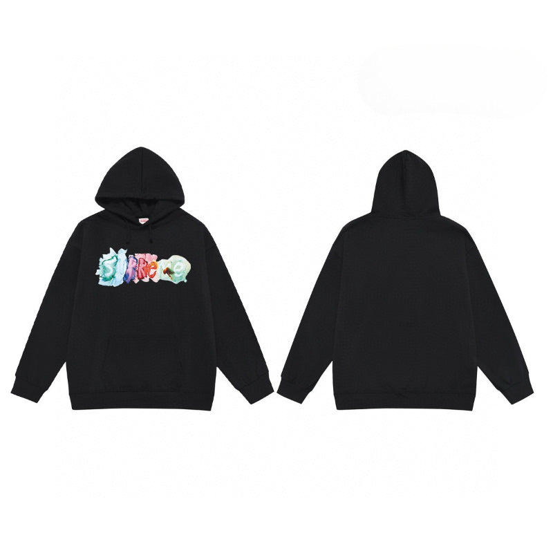 Supreme Hoodie