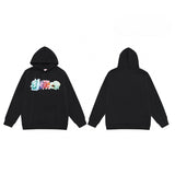 Supreme Hoodie