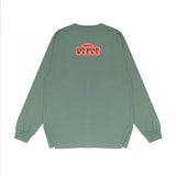 RHUDE Long Sleeve T-Shirt