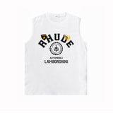 Rhude Tank T Shirts