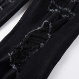 Men Trendy Jeans