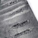 Purple Brand Denim Shorts #PU517