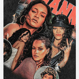 RIHANA T shirts