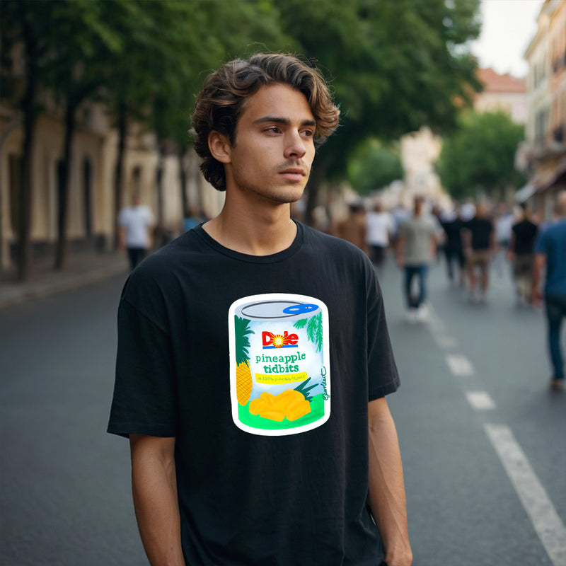 Dole Hawaii Shirt