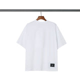 We11 Done T Shirts Daily Loose Cotton Men's and Women's Same Summer