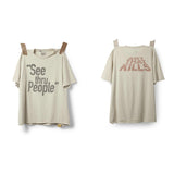 Gallery Dept T Shirts