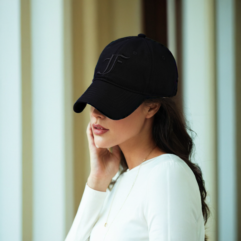 Womens Hat Embroidered Baseball Cap