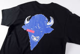 Cpfm T Shirt Men and Women Couple Loose Short Sleeve T-shirt