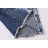 Gallery Dept Denim Shorts