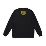 Bathing ape Crew neck sweatshirt