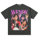 Wendy T-shirt