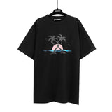 Palm Angle T Shirts