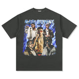 Benito Antonio Martinez Ocasio Bad Bunny T-Shirt