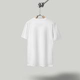 Travis Scott T Shirts FW24xRodeoxSP5 spider web print short-sleeve