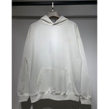 Amiri Hoodie High Street Fashion Prints