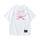 We11 Done T Shirts We11done Color Logo Printing for Men and Women