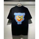 Casablanca T-Shirts High Street Fashion Prints