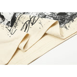 HS T-shirt Direct Printing Pattern