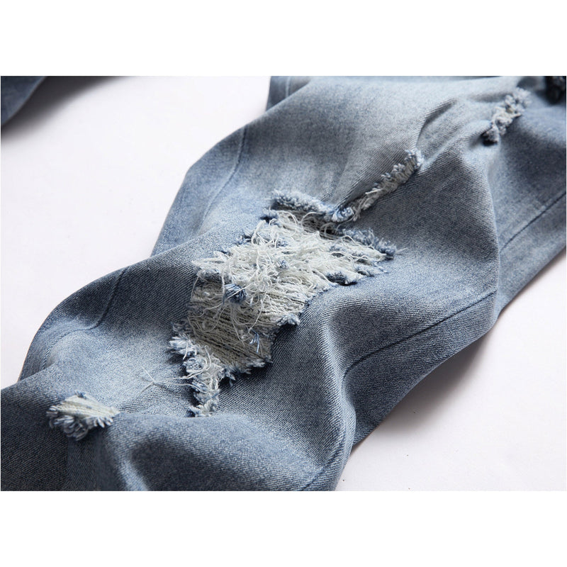 Amiri Jeans Ripped Jeans