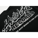 HS T-shirt Direct Printing Pattern
