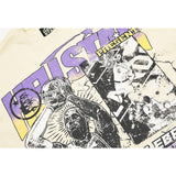 HS T-shirt Direct Printing Pattern
