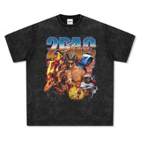 TUPAC T-shirt