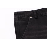 Gallery Dept Denim Shorts