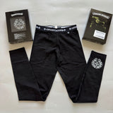 CHH Chrome Heart leggings