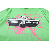 HS T Shirts Retro style high street trend