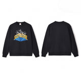 Supreme Sweatshirt