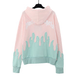 Plam Angle Hoodie