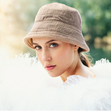 Womens Hat bucket hat