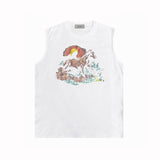 Rhude Tank T Shirts