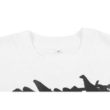 Mixed Emotion T Shirts