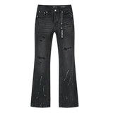 Purple Brand Jeans #PU709