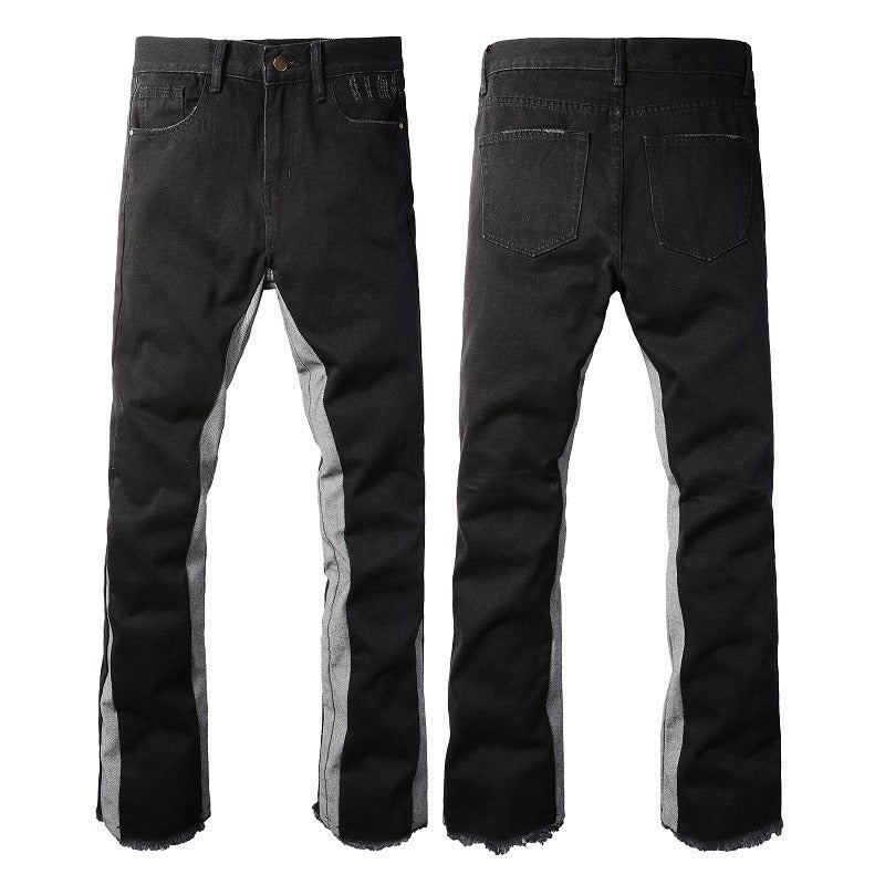 Men Trendy Jeans