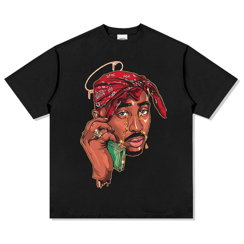 Tupac T-shirt