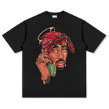 Tupac T-shirt
