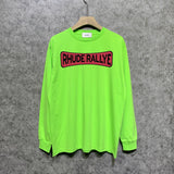 RHUDE Long Sleeve T-Shirt